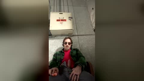 lukekibbe27 online show from 18, 1, 2026