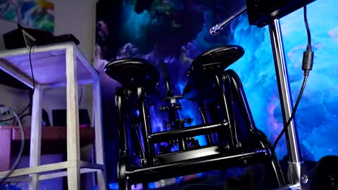 lukewilde online show from 31, 12, 2024