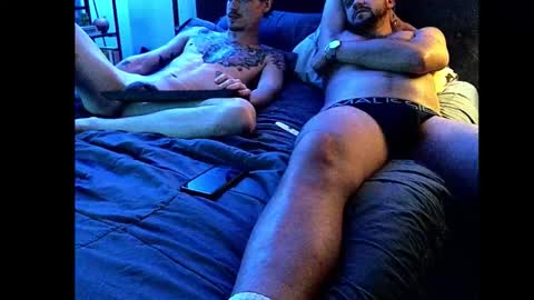 Aaron Bradley online show from 1, 12, 2025