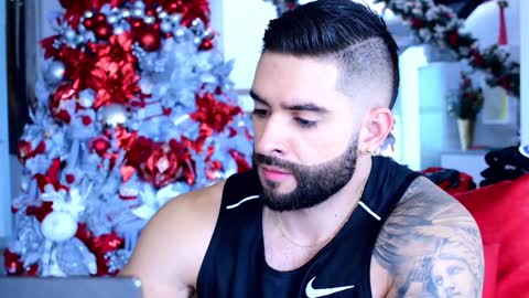 Lukhas f4f online show from 11, 12, 2024