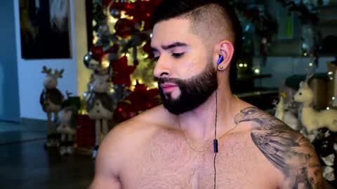 Lukhas f4f online show from 3, 1, 2025