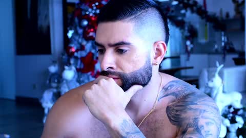 Lukhas f4f online show from 9, 1, 2025