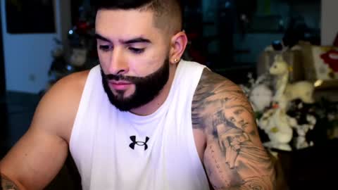 Lukhas f4f online show from 11, 1, 2025