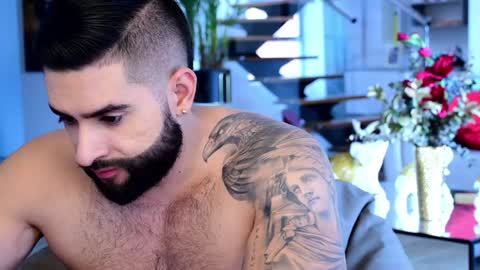 Lukhas f4f online show from 24, 1, 2025