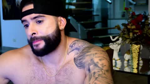 Lukhas f4f online show from 29, 1, 2025