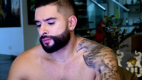 Lukhas f4f online show from 5, 2, 2025