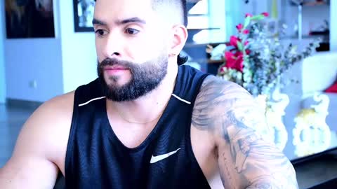 Lukhas f4f online show from 5, 2, 2025