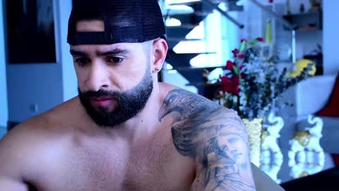 Lukhas f4f online show from 7, 2, 2025