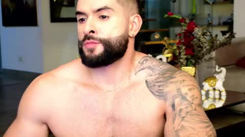 Lukhas f4f online show from 15, 2, 2025