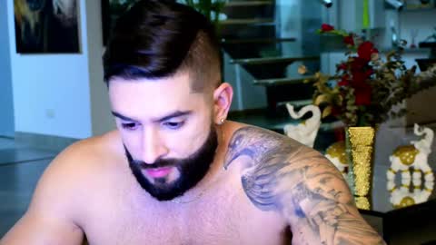 Lukhas f4f online show from 17, 2, 2025