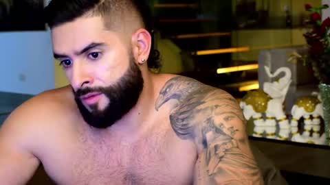 Lukhas f4f online show from 1, 3, 2025