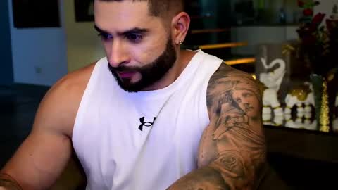 Lukhas f4f online show from 3, 3, 2025