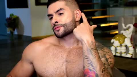 Lukhas f4f online show from 9, 3, 2025