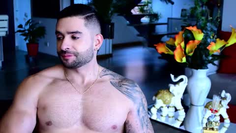 Lukhas f4f online show from 17, 2, 2026