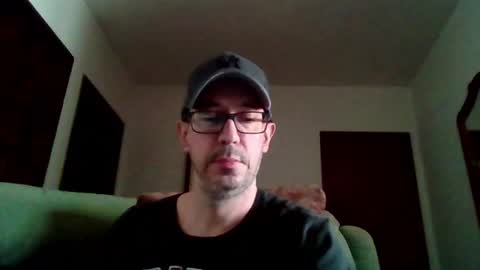 Luke online show from 12, 11, 2025