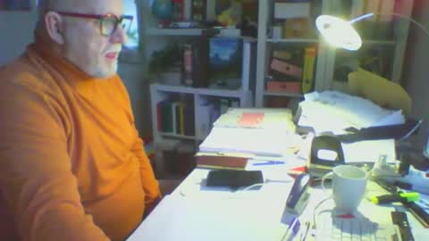 luley58 online show from 14, 2, 2026