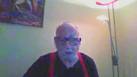 luley58 online show from 21, 2, 2026