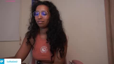 lulitauwu online show from 27, 10, 2025