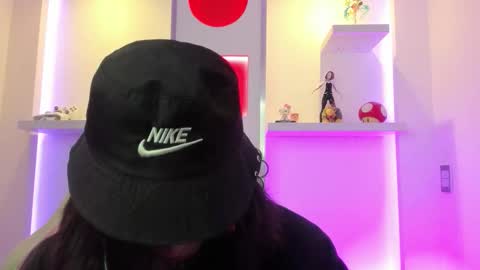 Cookie  online show from 12, 11, 2025