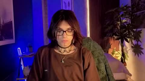 Snapshot of lullaby_charade_ chatting on 2, 3, 2026 Cookie online show from 2, 3, 2026