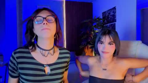 Snapshot of lullaby_charade_ chatting on 3, 3, 2026 Cookie online show from 3, 3, 2026