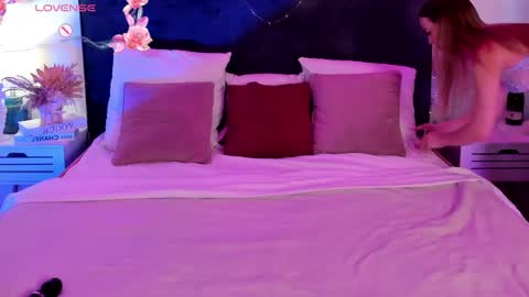 Snapshot of lullyfox chatting on 16, 5, 2026 Cherie online show from 16, 5, 2026