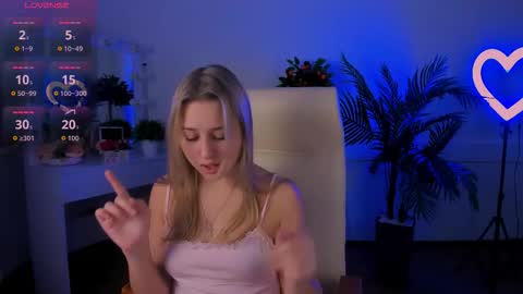 Lily online show from 21, 10, 2025