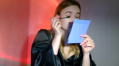 Lulu Baby18 online show from 2, 3, 2025