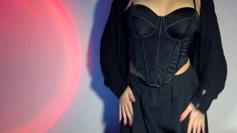 Lulu Baby18 online show from 20, 9, 2025