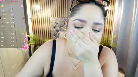 sweet  lulu online show from 13, 4, 2026