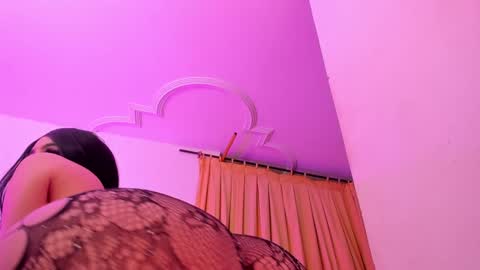 BRENDA TATIANA online show from 19, 12, 2024