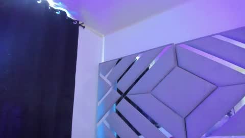 Snapshot of lulu_exotic chatting on 23, 5, 2026 BRENDA TATIANA online show from 23, 5, 2026