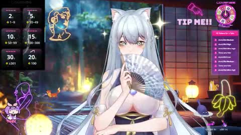 Lulu online show from 10, 2, 2026