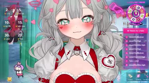 Lulu online show from 21, 3, 2026