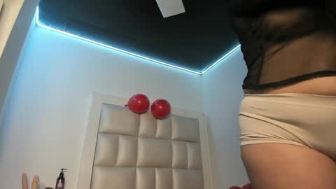 Snapshot of lulu_js_ chatting on 24, 5, 2026 elizabeth online show from 24, 5, 2026