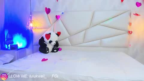 lulu online show from 18, 2, 2026