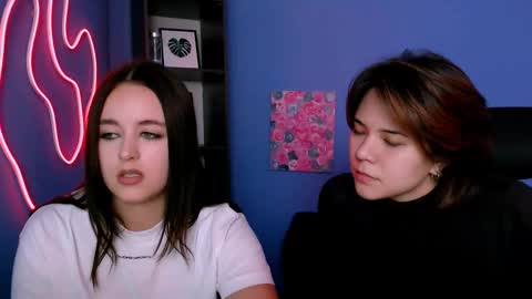 Snapshot of lulu_miss chatting on 17, 10, 2025 Lulu online show from 17, 10, 2025