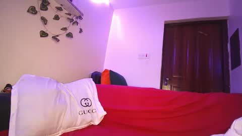 lulu_sparks1 online show from 21, 10, 2025