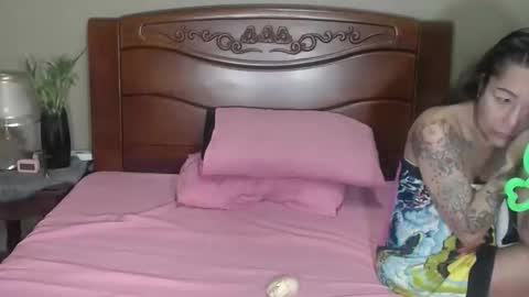 lulu_wild online show from 22, 3, 2026