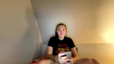 lulubaby03 online show from 17, 9, 2025