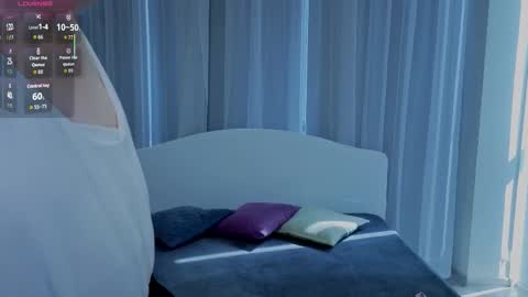 Snapshot of luluchiiii chatting on 13, 9, 2025 Lily online show from 13, 9, 2025