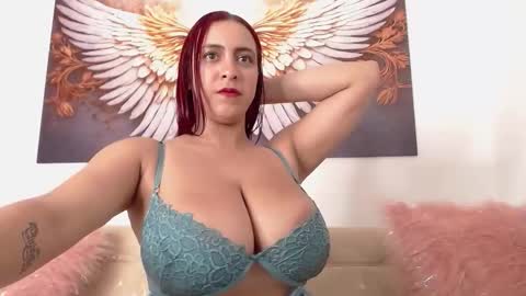 Snapshot of luluragazzi chatting on 21, 5, 2026 online show from 21, 5, 2026