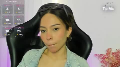 luluuberry online show from 16, 12, 2025