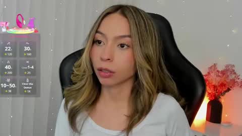 luluuberry online show from 9, 1, 2026