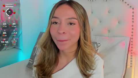 luluuberry online show from 2, 3, 2026