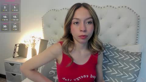 Snapshot of luluuberry chatting on 29, 3, 2026 luluuberry online show from 29, 3, 2026