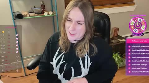 Lulu online show from 20, 1, 2025