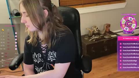 Lulu online show from 30, 1, 2025