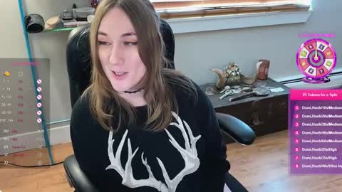 Lulu online show from 26, 2, 2025