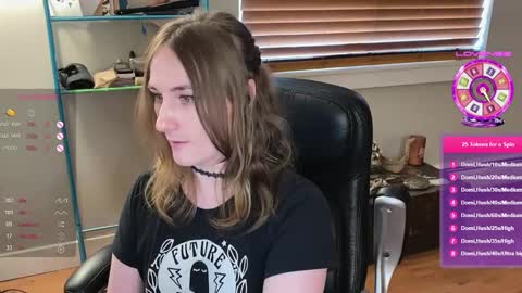 Lulu online show from 28, 2, 2025